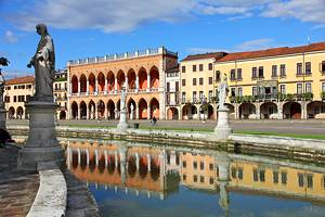 Exploring St. Marks Basilica in Venice: A Visitors Guide