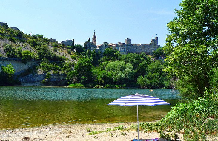 Exploring the Gorges de lArdèche: A Driving Tour