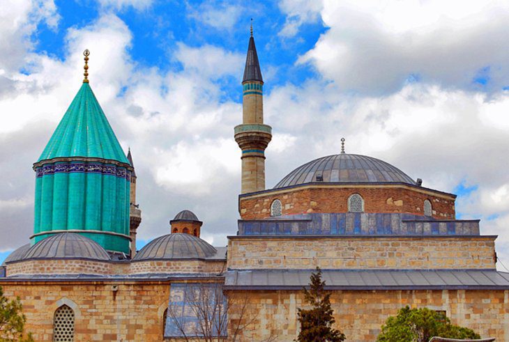 Exploring the Mevlana Museum: A Visitors Guide