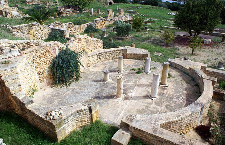 Exploring the Ruins of Ancient Carthage: A Visitors Guide