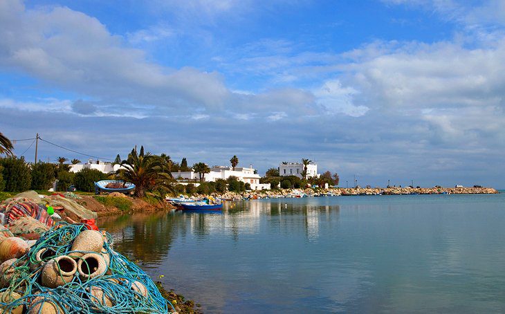 Exploring the Ruins of Ancient Carthage: A Visitors Guide