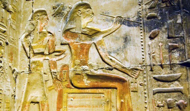 Exploring the Temples of Abydos: A Visitor&#8217;s Guide