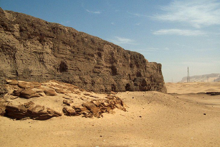 Exploring the Temples of Abydos: A Visitors Guide