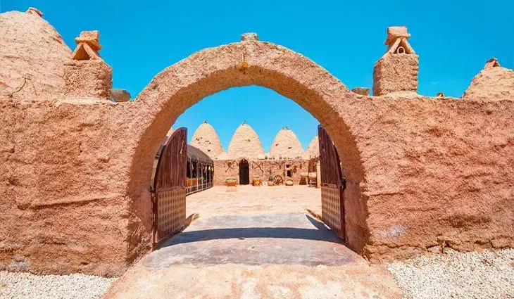 Exploring the Top Attractions of Ancient Harran