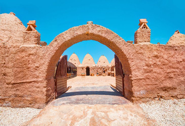 Exploring the Top Attractions of Ancient Harran