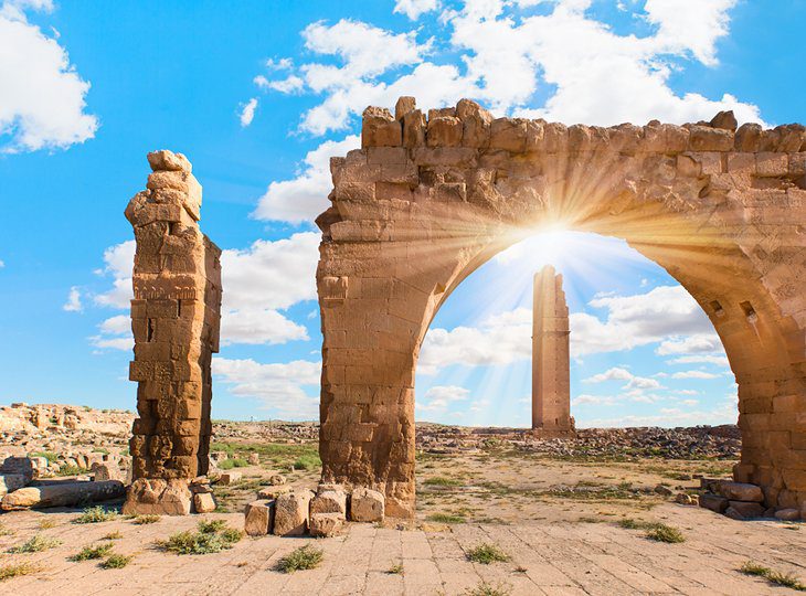 Exploring the Top Attractions of Ancient Harran