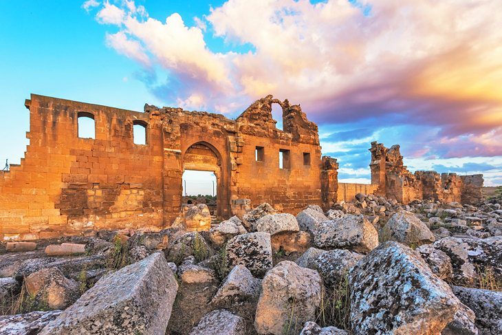 Exploring the Top Attractions of Ancient Harran