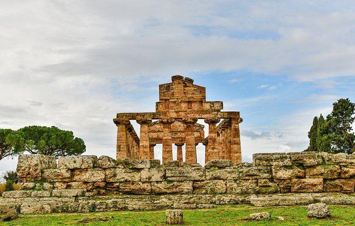 Exploring the Top Attractions of Paestum: A Visitors Guide