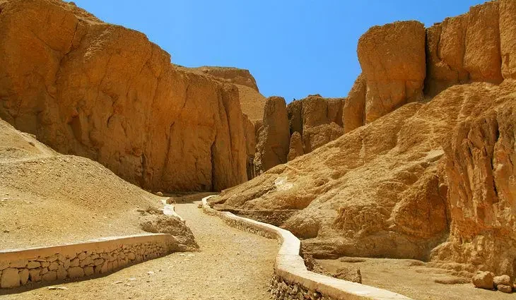 Exploring the Valley of the Kings: A Visitor&#8217;s Guide