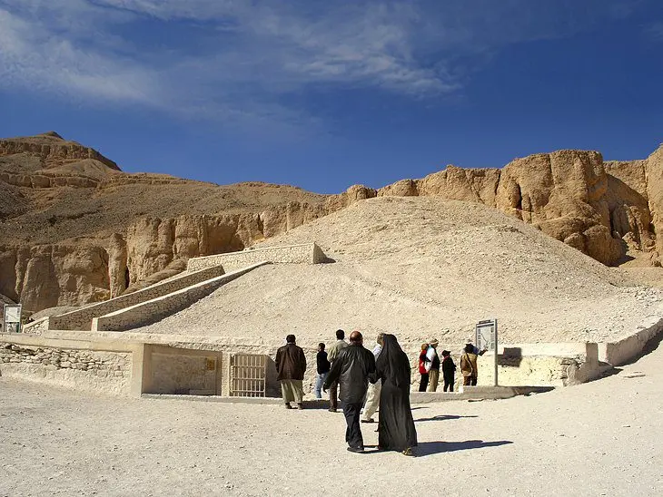 Exploring the Valley of the Kings: A Visitors Guide