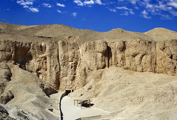 Exploring the Valley of the Kings: A Visitors Guide