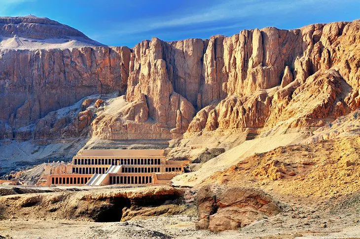 Exploring the Valley of the Kings: A Visitors Guide