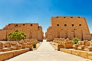 Exploring the Valley of the Kings: A Visitors Guide