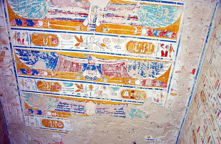 Exploring the Valley of the Kings: A Visitors Guide