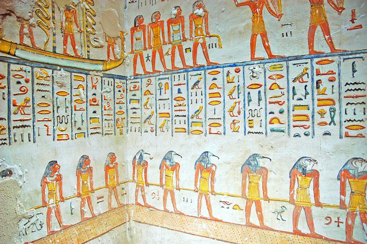 Exploring the Valley of the Kings: A Visitors Guide