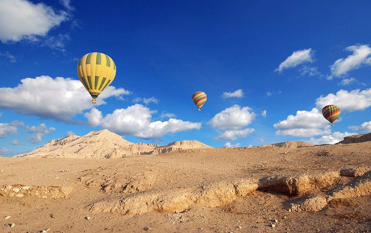 Exploring the Valley of the Kings: A Visitors Guide