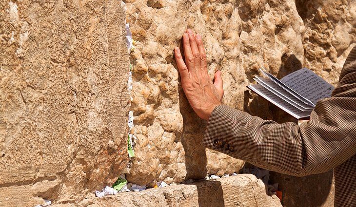 Exploring the Western Wall &#038; Jewish Quarter: A Visitor&#8217;s Guide