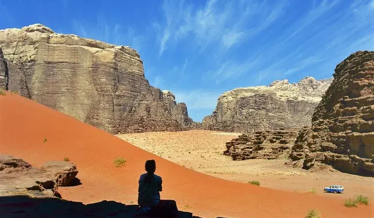 Exploring Wadi Rum: A Visitor&#8217;s Guide