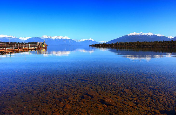 Fiordland National Park: Top Hikes & Things to Do