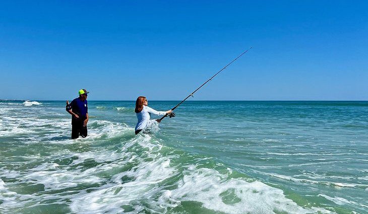 Fishing in St. Augustine: 8 Things to Know