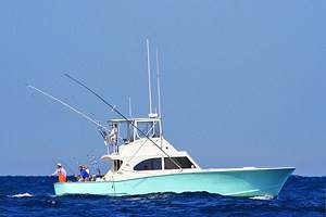 Fishing in St. Augustine: 8 Things to Know