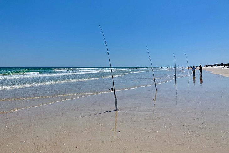 Fishing in St. Augustine: 8 Things to Know