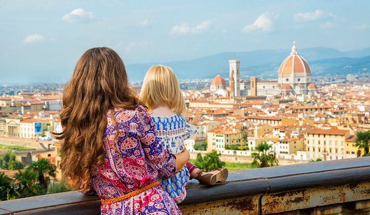 Florence with Kids: 11 Top Things to Do