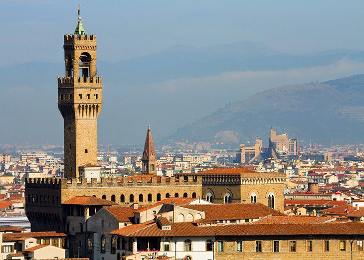 Florence with Kids: 11 Top Things to Do