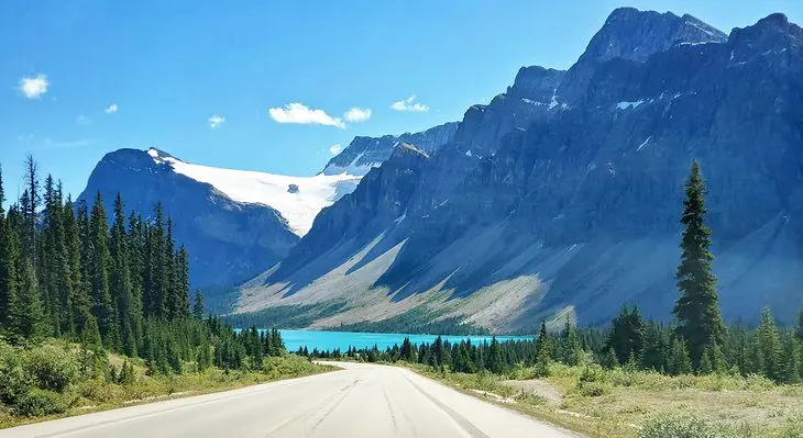 From Banff to Jasper: 4 Best Ways to Get There