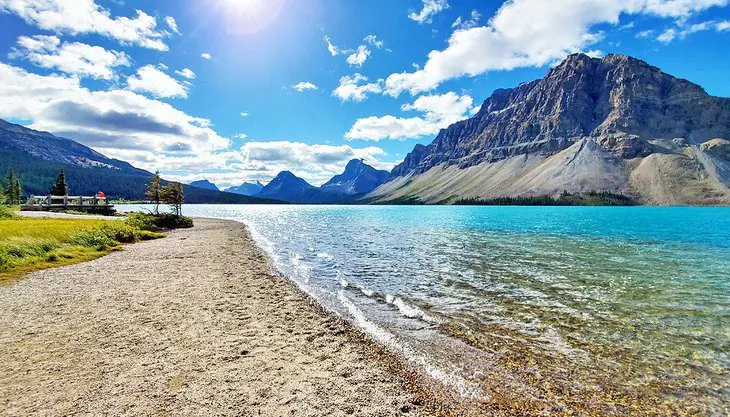 From Banff to Jasper: 4 Best Ways to Get There