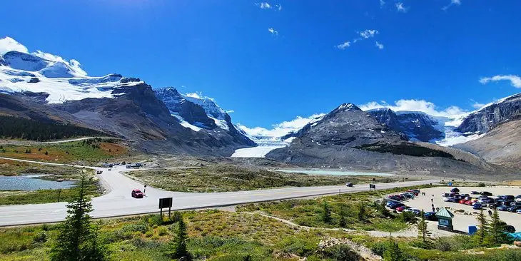 From Banff to Jasper: 4 Best Ways to Get There