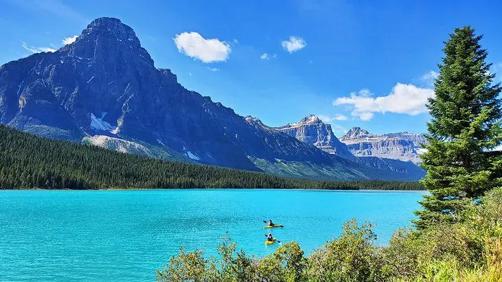 From Banff to Jasper: 4 Best Ways to Get There