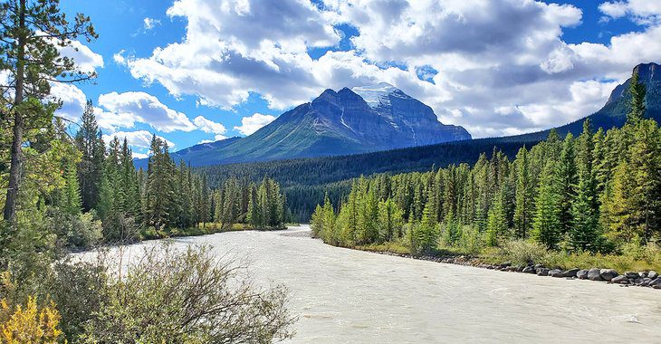 From Banff to Lake Louise: 5 Best Ways to Get There