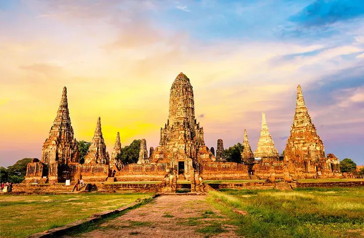 From Bangkok to Ayutthaya: 4 Best Ways to Get There