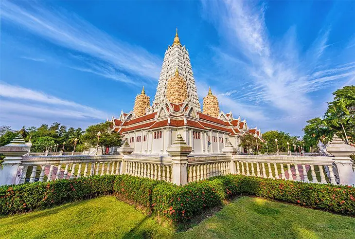 From Bangkok to Pattaya: 5 Best Ways to Get There