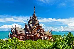 From Bangkok to Pattaya: 5 Best Ways to Get There