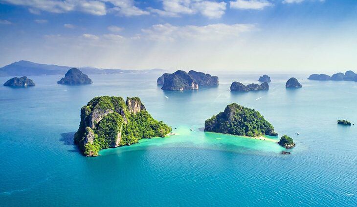 From Bangkok to Phuket: 3 Best Ways to Get There