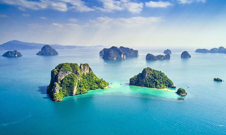 From Bangkok to Phuket: 3 Best Ways to Get There