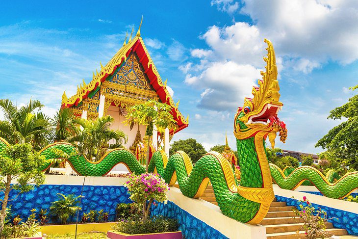 From Bangkok to Phuket: 3 Best Ways to Get There