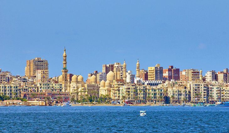 From Cairo to Alexandria: 4 Best Ways To Get There