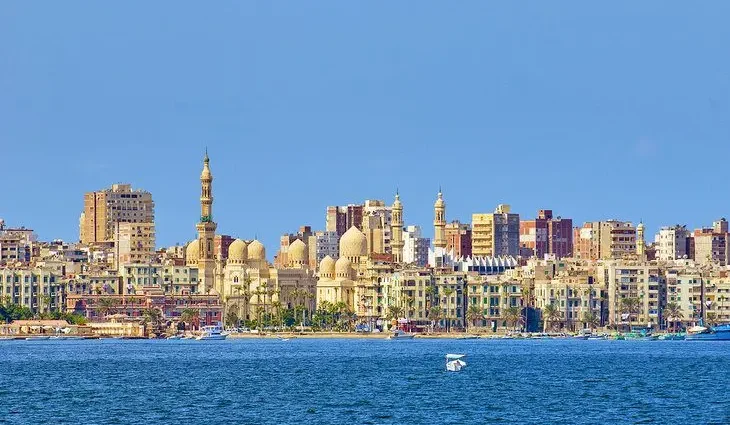 From Cairo to Alexandria: 4 Best Ways To Get There