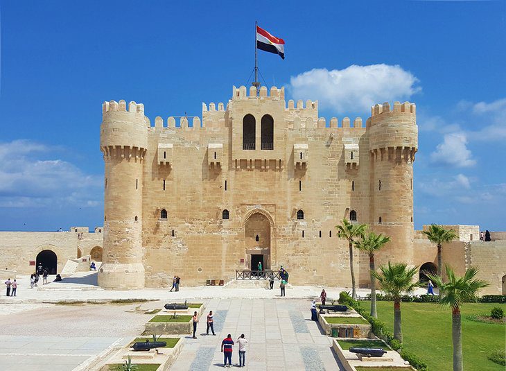 From Cairo to Alexandria: 4 Best Ways To Get There