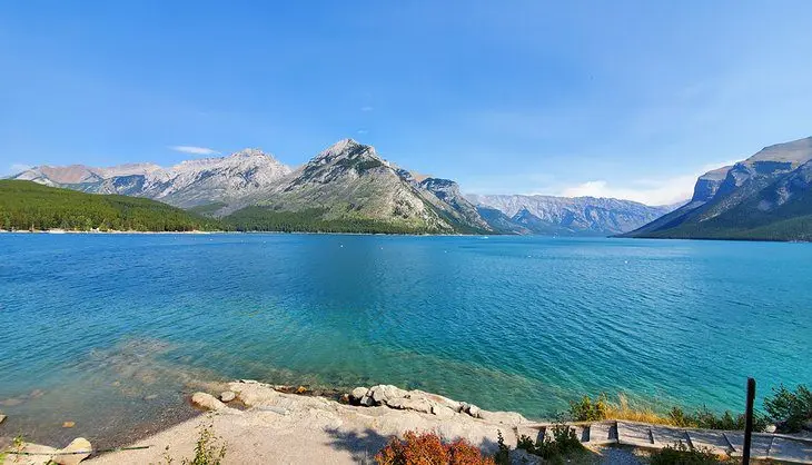 From Calgary to Banff: 5 Best Ways to Get There