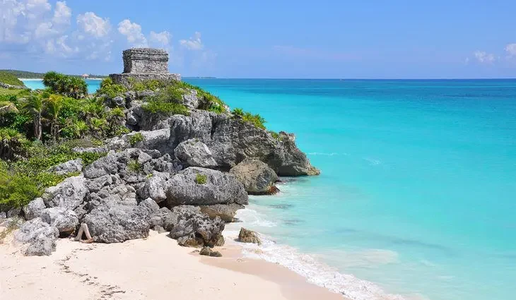 From Cancun to Tulum: 4 Best Ways to Get There