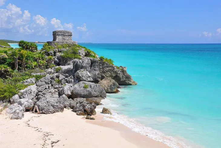 From Cancun to Tulum: 4 Best Ways to Get There