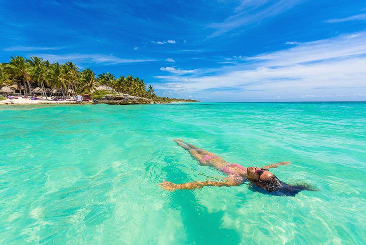 From Cancun to Tulum: 4 Best Ways to Get There