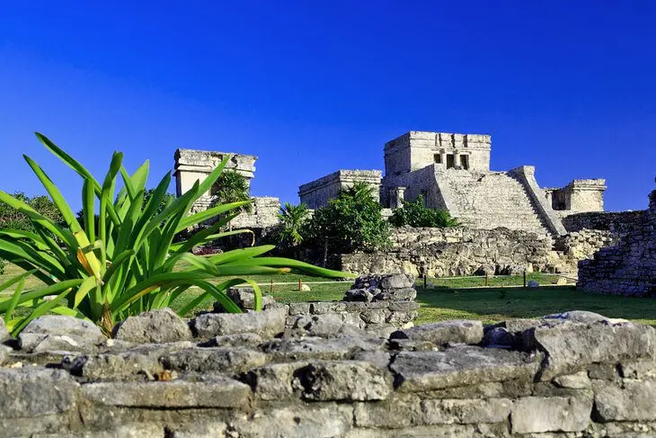 From Cancun to Tulum: 4 Best Ways to Get There