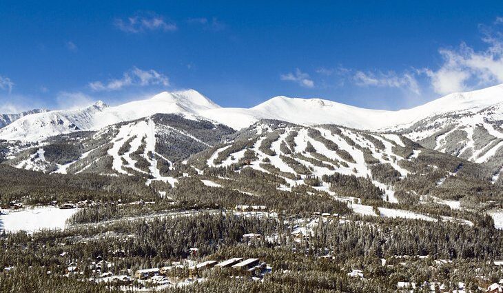 From Denver to Breckenridge: 5 Best Ways to Get There