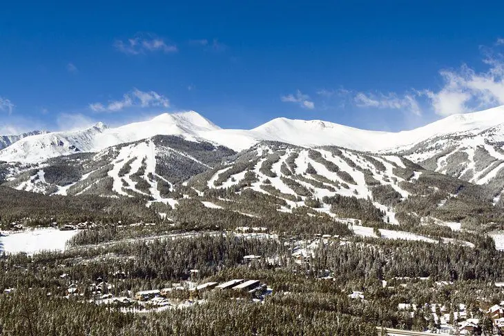 From Denver to Breckenridge: 5 Best Ways to Get There