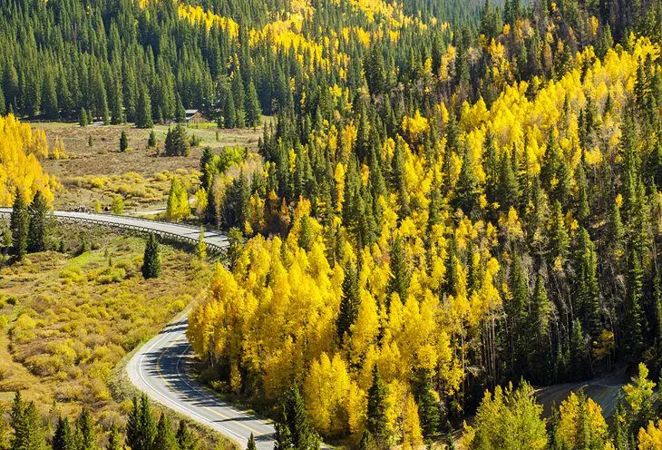 From Denver to Breckenridge: 5 Best Ways to Get There